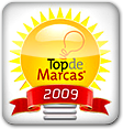 Top de Marcas 2009